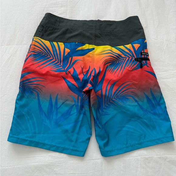 Rip Curl Men's Board Shorts - Size 24 waist - Picture 2 of 4